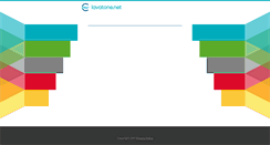 Desktop Screenshot of lavatone.net